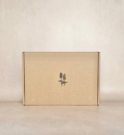 Hill Country Collective – Signature Sample Set (6 Candles)